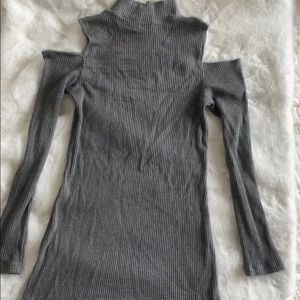 EUC Splendid Sweater Dress